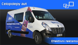 Celopolepy aut - mdesign.cz